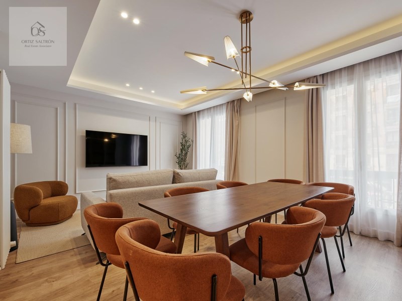 Imagen 4 de Piso en Venta en Madrid Madrid