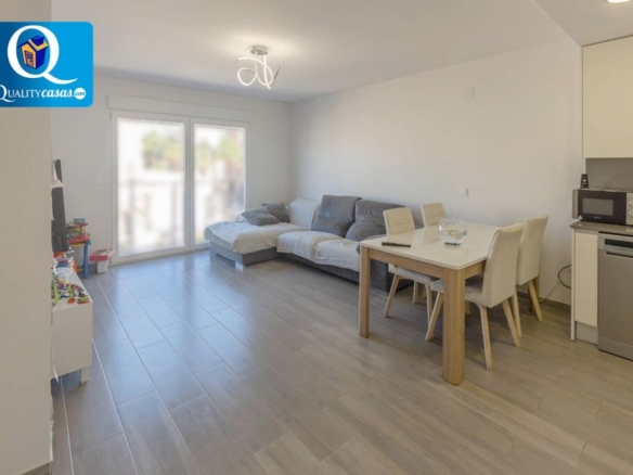 Imagen 1 de Piso en Venta en San Vicente Del Raspeig Alicante Ref: 57090