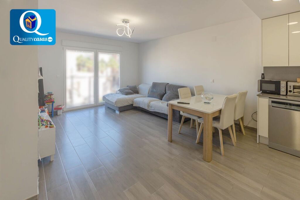 Imagen 2 de Apartamento en Venta en San Vicente Del Raspeig Alicante Ref: 57090R
