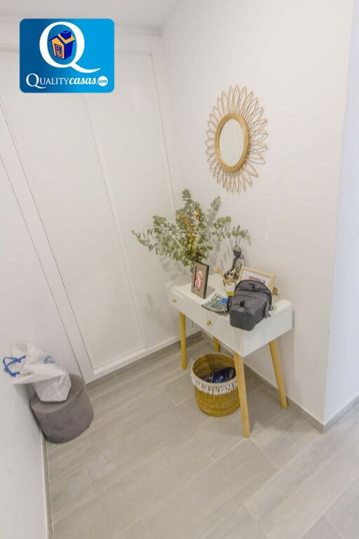 Imagen 3 de Apartamento en Venta en San Vicente Del Raspeig Alicante Ref: 57090R
