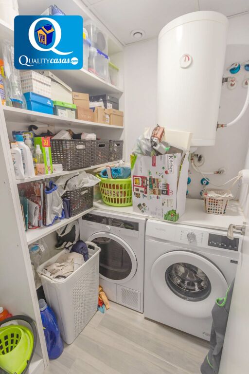 Imagen 4 de Apartamento en Venta en San Vicente Del Raspeig Alicante Ref: 57090R