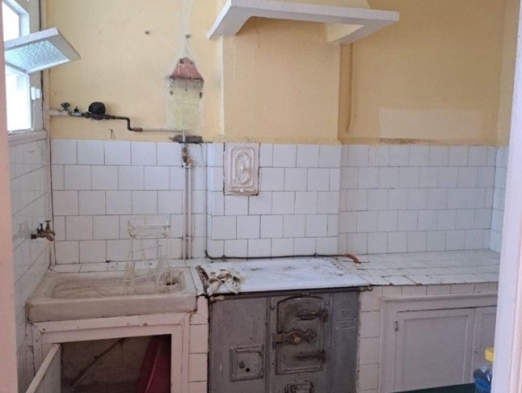 Imagen 2 de Piso en Venta en Ferrol La Coruña Ref: 438362