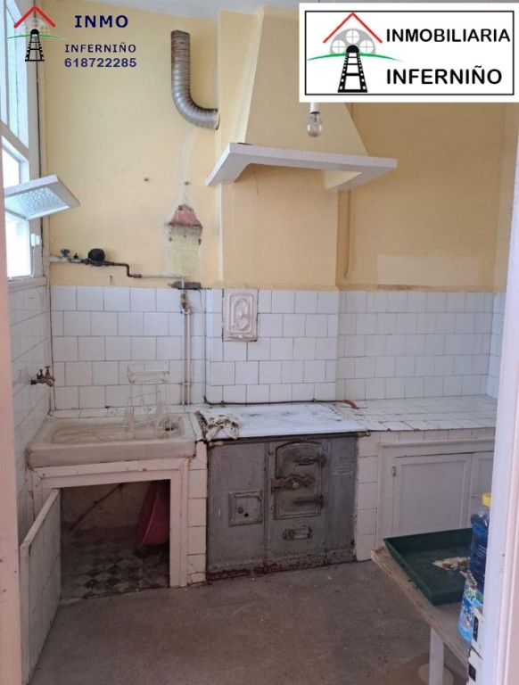 Imagen 2 de Piso en Venta en Ferrol La Coruña Ref: 438362