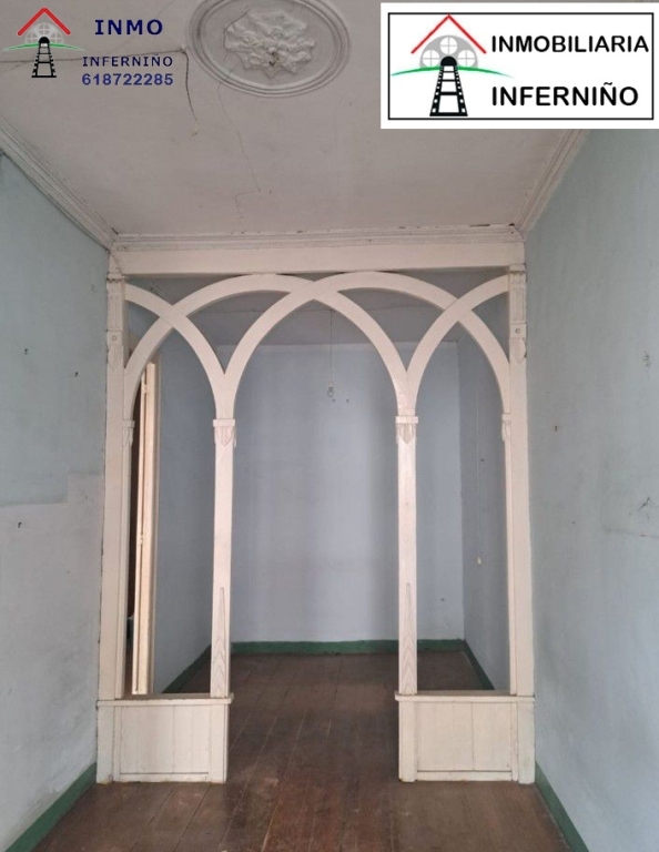 Imagen 3 de Piso en Venta en Ferrol La Coruña Ref: 438362