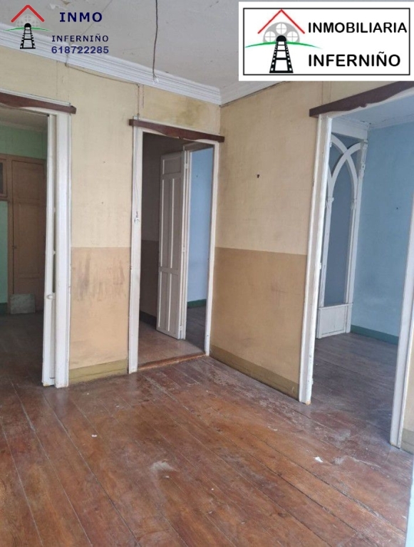 Imagen 4 de Piso en Venta en Ferrol La Coruña Ref: 438362