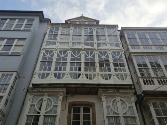 Imagen 1 de Piso en Venta en Ferrol La Coruña Ref: 438362