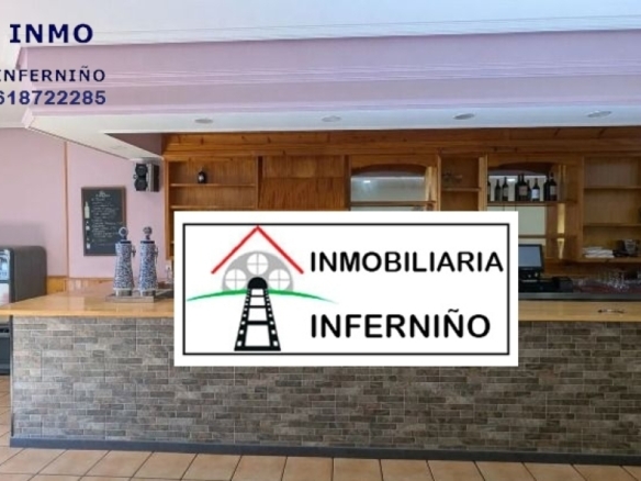 Imagen 2 de Local comercial en Venta en Naron La Coruña Ref: 438347