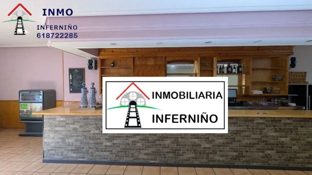 Imagen 2 de Local comercial en Venta en Naron La Coruña Ref: 438347