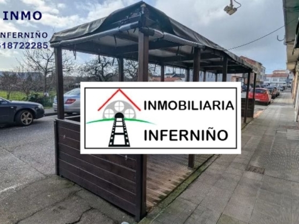Imagen 3 de Local comercial en Venta en Naron La Coruña Ref: 438347