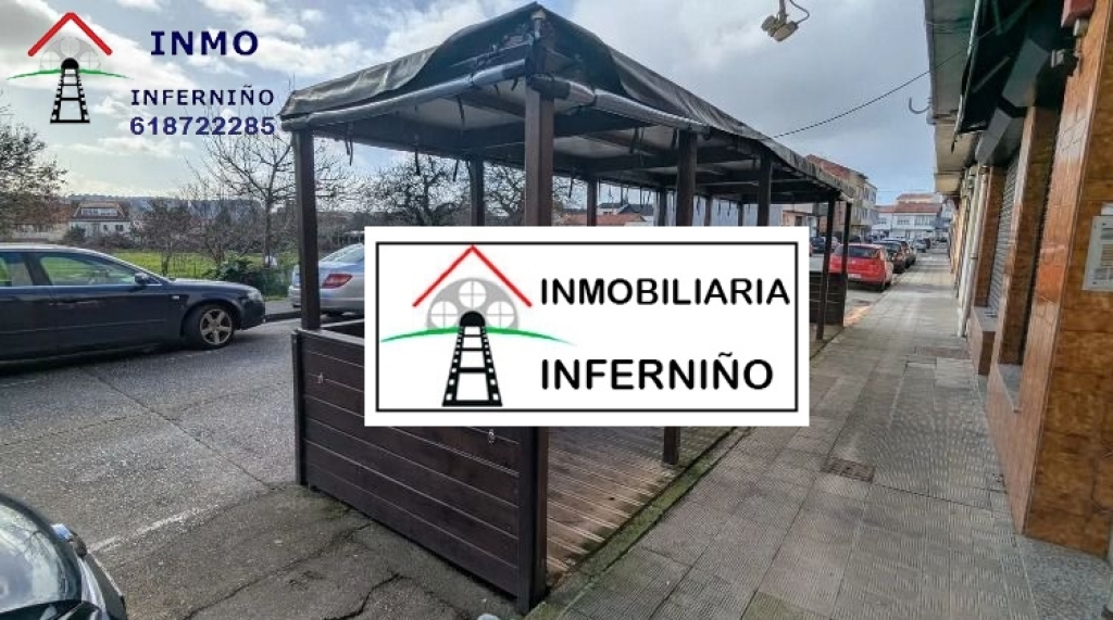 Imagen 3 de Local comercial en Venta en Naron La Coruña Ref: 438347
