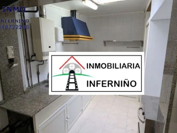 Imagen 4 de Local comercial en Venta en Naron La Coruña Ref: 438347