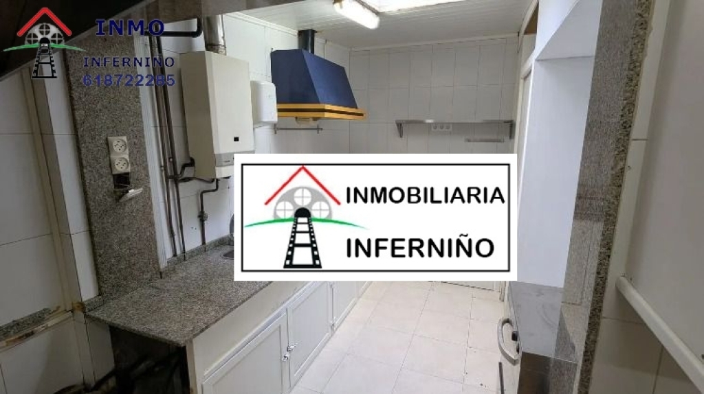 Imagen 4 de Local comercial en Venta en Naron La Coruña Ref: 438347