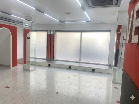 Imagen 2 de Local comercial en zona de gran paso