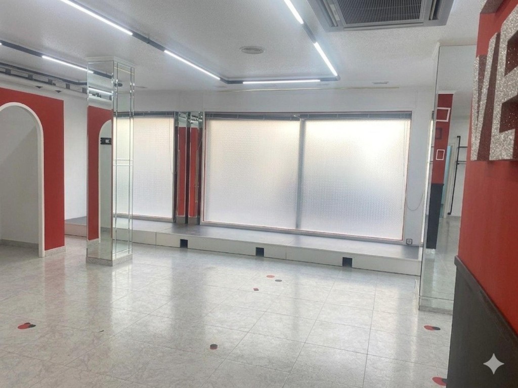 Imagen 2 de Local comercial en zona de gran paso
