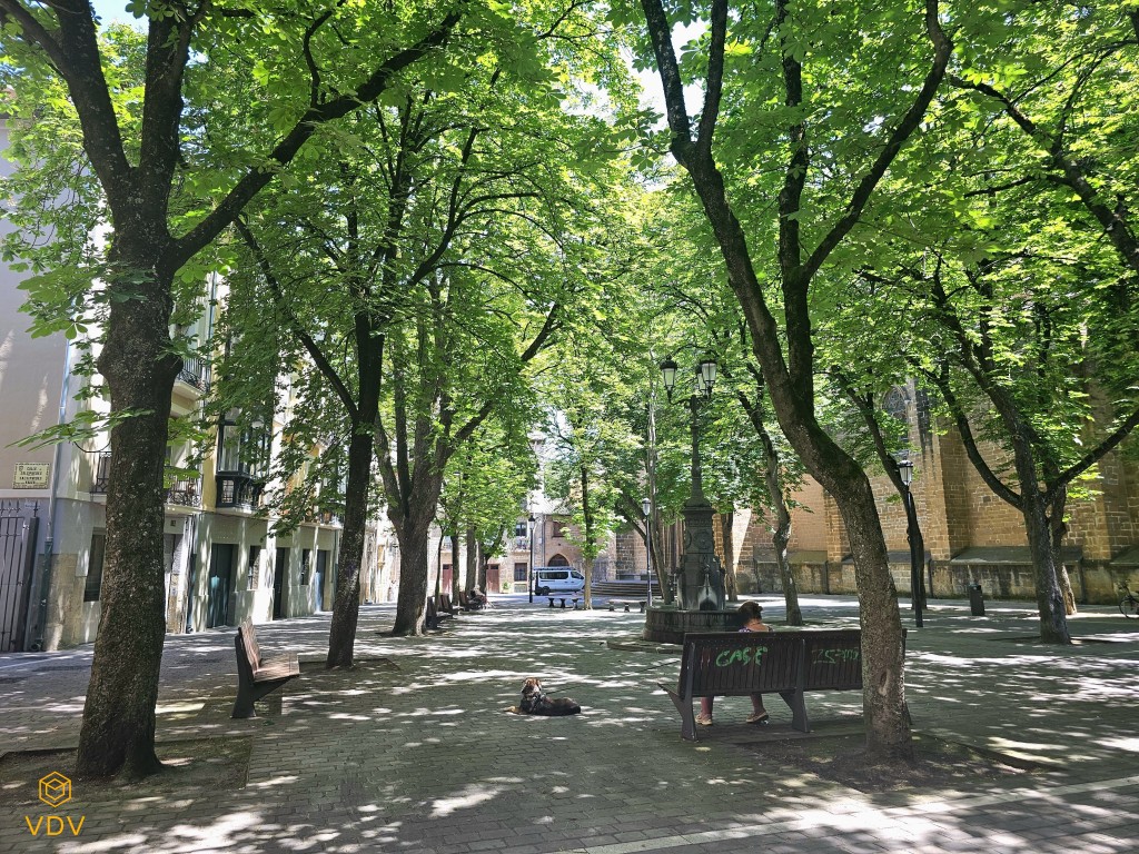 Imagen 1 de Apartamento en Venta en Pamplona Navarra CASCO ANTIGUO