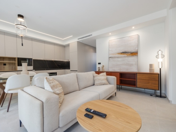 Imagen 4 de Piso en Venta en Guardamar Del Segura Alicante