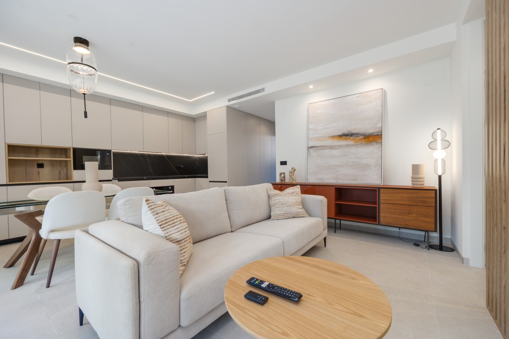 Imagen 4 de Piso en Venta en Guardamar Del Segura Alicante