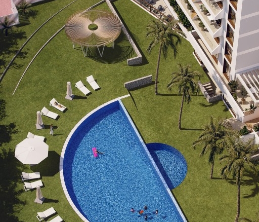 Imagen 1 de Piso en Venta en Guardamar Del Segura Alicante