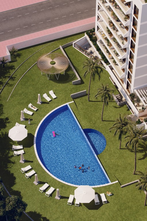 Imagen 1 de Piso en Venta en Guardamar Del Segura Alicante