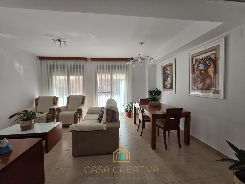 TERRAZA Y CONFORT – 180.000 €