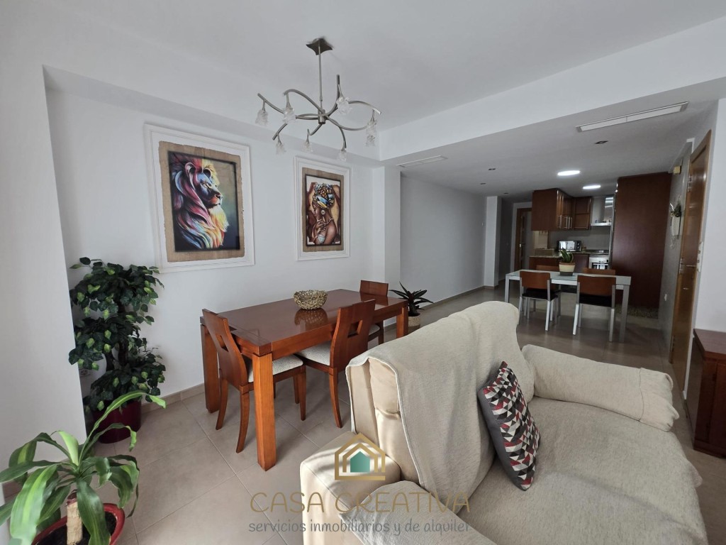 TERRAZA Y CONFORT – 180.000 €