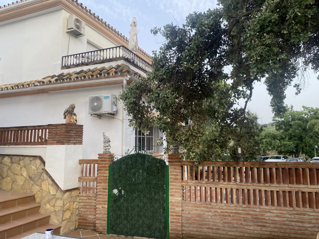 La Málaga