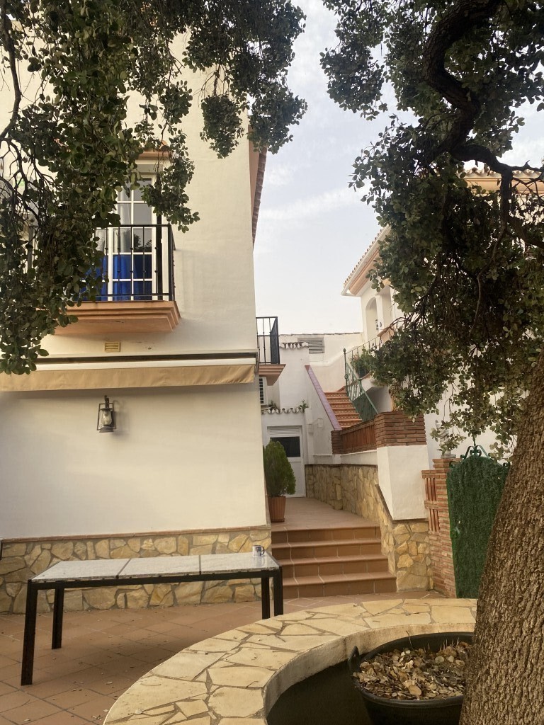 La Málaga