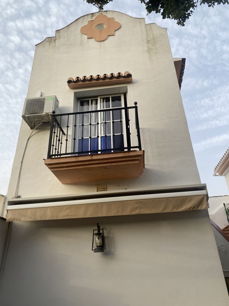Imagen 1 de Casa-Chalet en Alquiler en Cala De Mijas