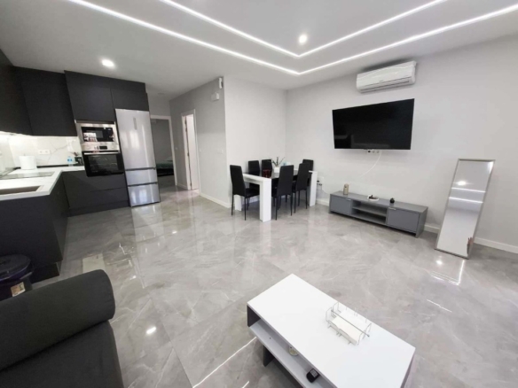 Imagen 3 de Casa-Chalet en Venta en Alicante Alicante