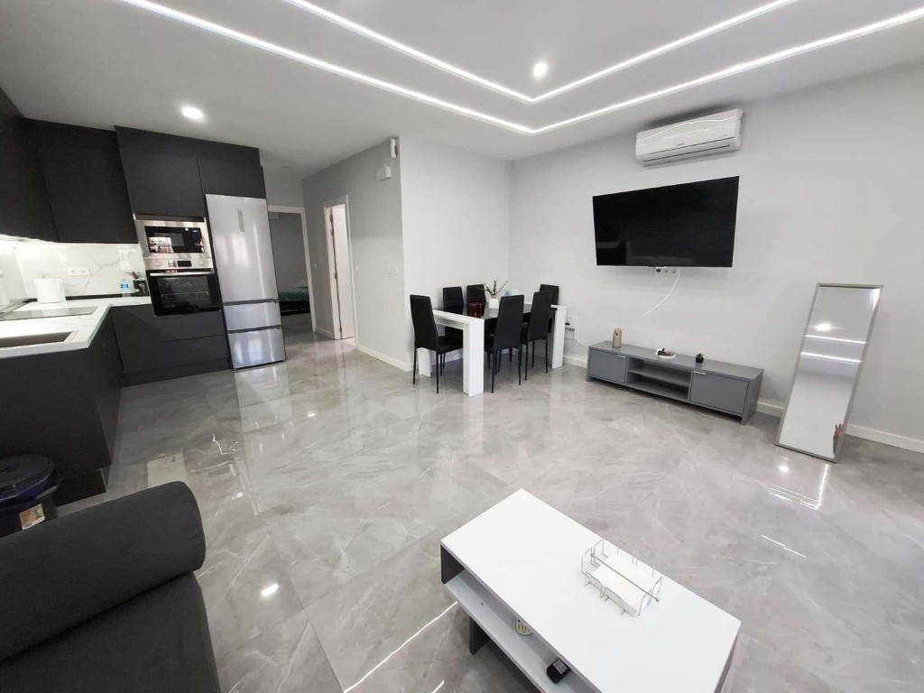Imagen 3 de Casa-Chalet en Venta en Alicante Alicante