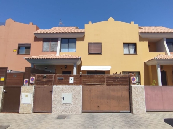 Imagen 2 de Dúplex en Venta en Puerto Del Rosario Las Palmas
