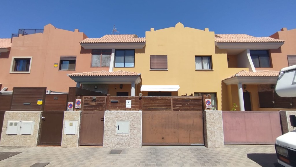 Imagen 2 de Dúplex en Venta en Puerto Del Rosario Las Palmas