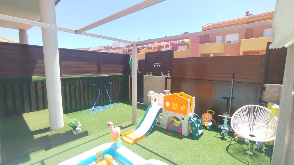 Imagen 4 de Dúplex en Venta en Puerto Del Rosario Las Palmas