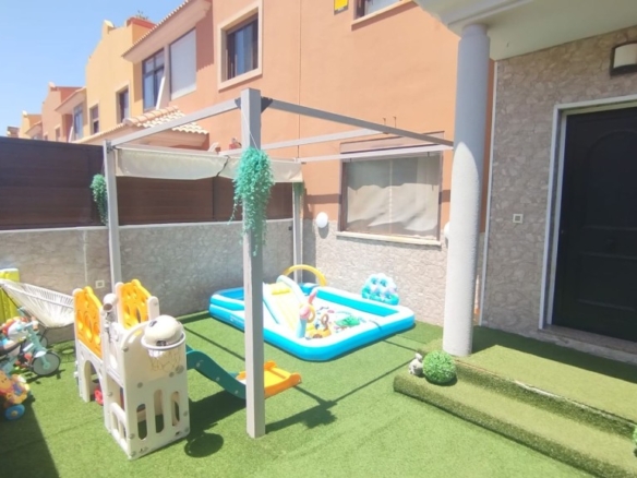po-1265337-imagen - El Club del Propietario Imagen 1 de Dúplex en Venta en Puerto Del Rosario Las Palmas