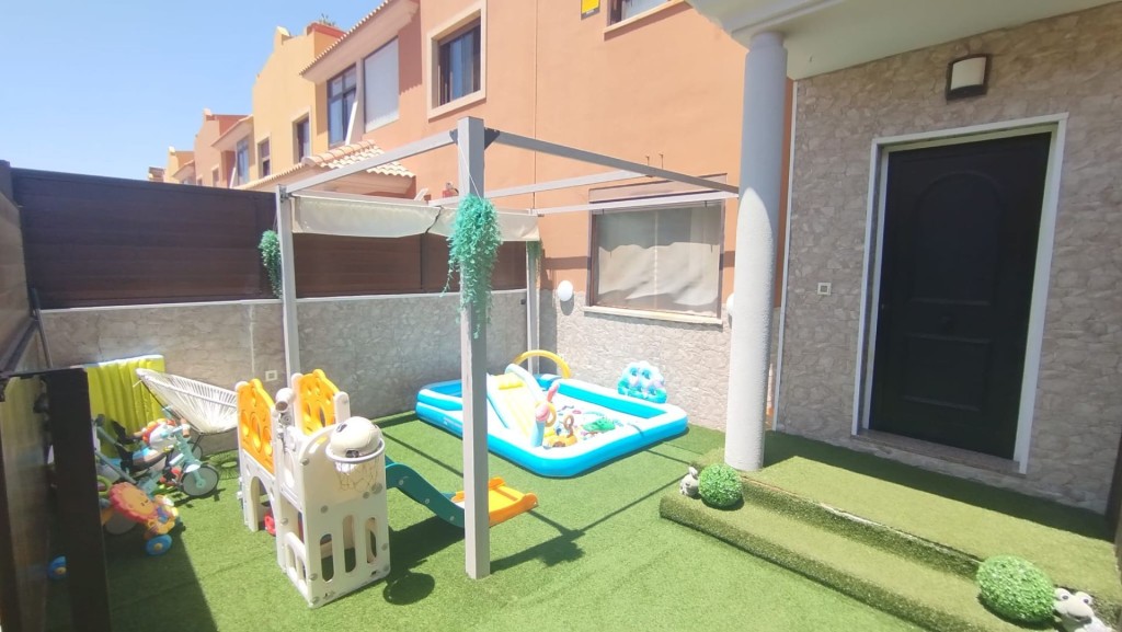 Imagen 1 de Dúplex en Venta en Puerto Del Rosario Las Palmas