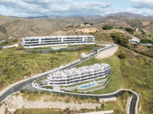 Imagen 2 de Piso en Venta en Rincon De La Victoria Málaga