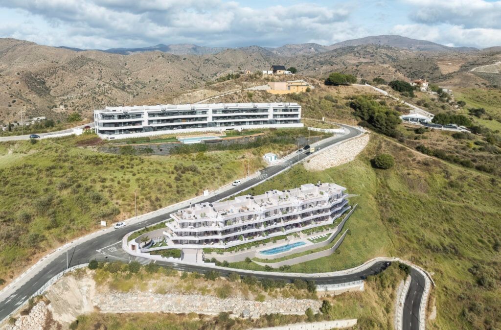 Imagen 2 de Piso en Venta en Rincon De La Victoria Málaga