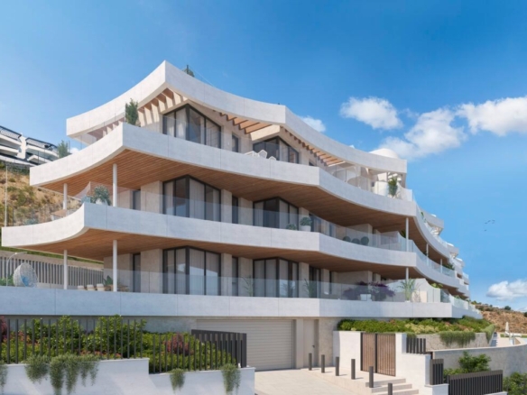 Imagen 4 de Piso en Venta en Rincon De La Victoria Málaga