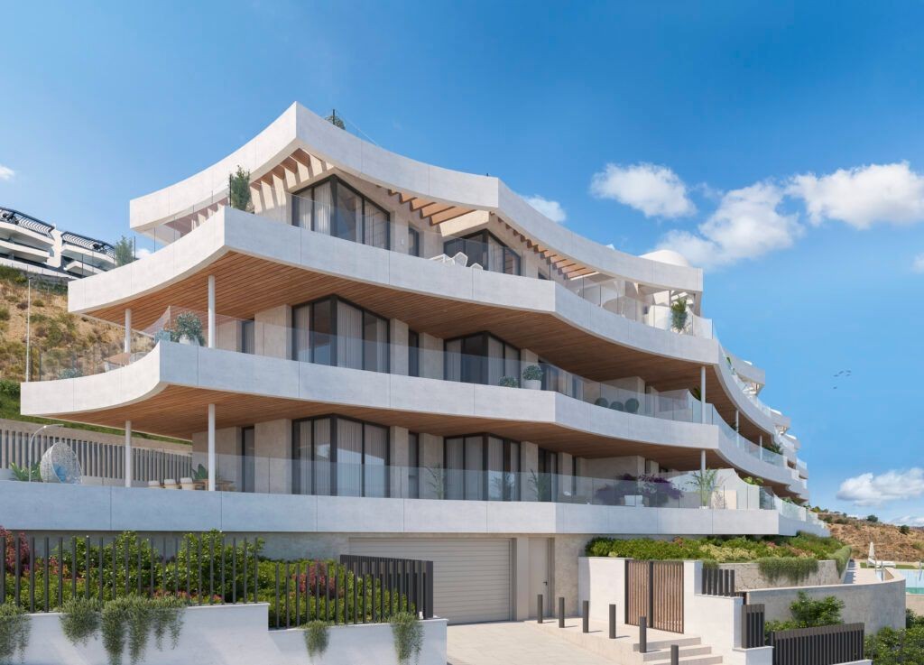 Imagen 4 de Piso en Venta en Rincon De La Victoria Málaga