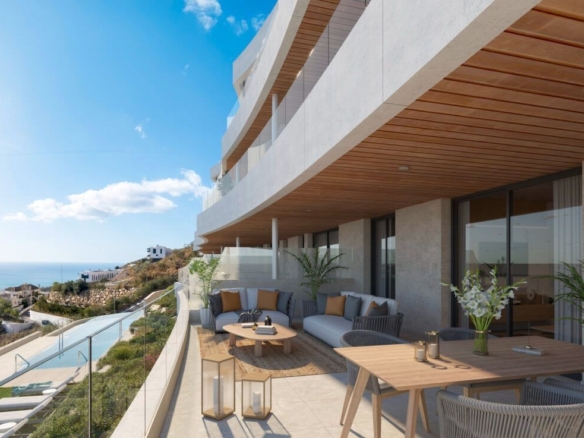 Imagen 1 de Piso en Venta en Rincon De La Victoria Málaga