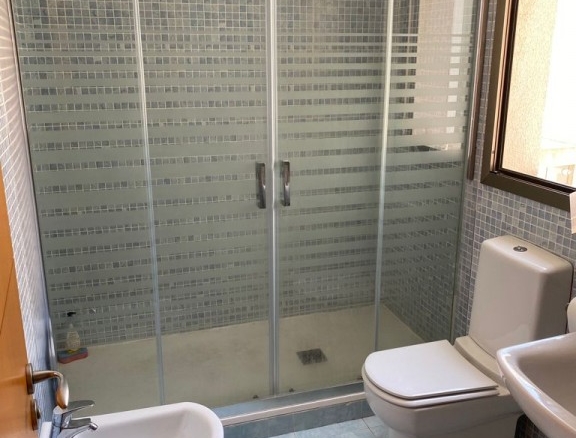 Imagen 1 de Piso en Alquiler en Málaga Málaga PARQUE OESTE