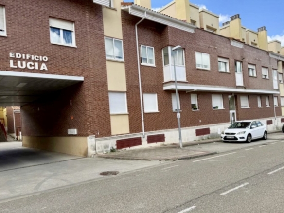Imagen 1 de Piso en Venta en Villanubla Valladolid