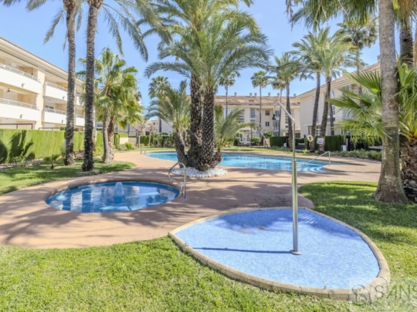Imagen 2 de Apartamento en Venta en Javea/Xabia Alicante