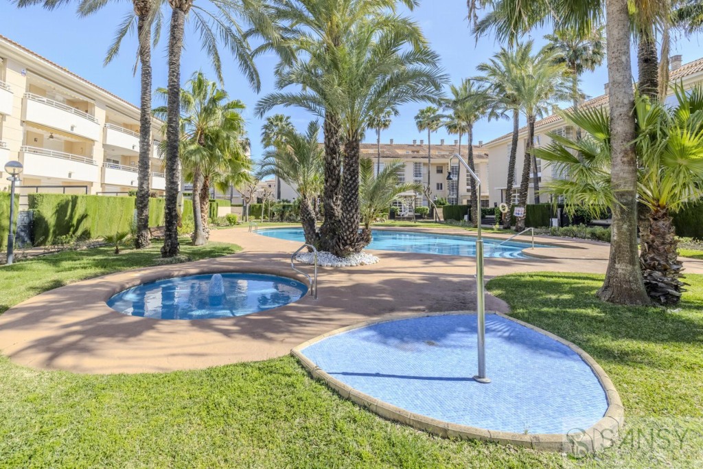 Imagen 2 de Apartamento en Venta en Javea/Xabia Alicante