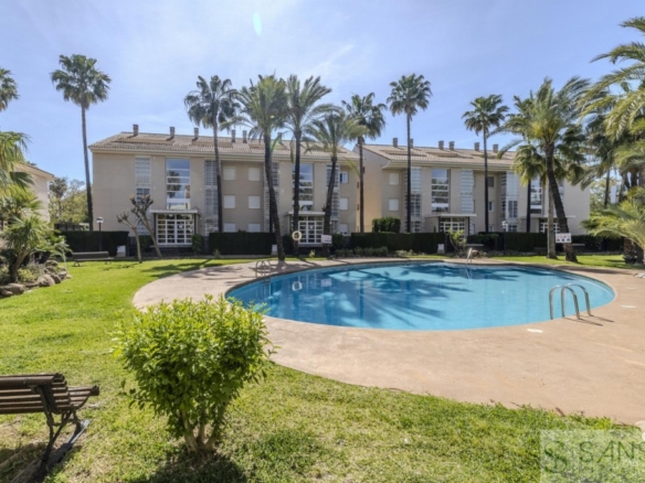 Imagen 3 de Apartamento en Venta en Javea/Xabia Alicante
