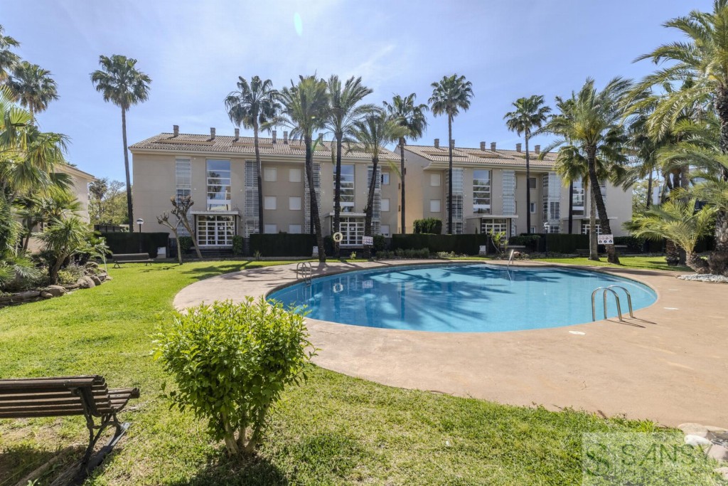 Imagen 3 de Apartamento en Venta en Javea/Xabia Alicante