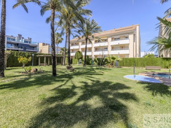 Imagen 4 de Apartamento en Venta en Javea/Xabia Alicante
