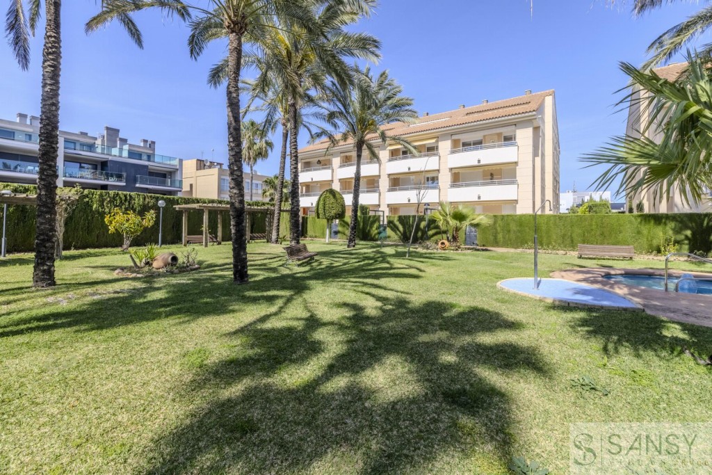 Imagen 4 de Apartamento en Venta en Javea/Xabia Alicante
