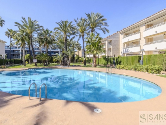 po-1265400-imagen - El Club del Propietario Imagen 1 de Apartamento en Venta en Javea/Xabia Alicante
