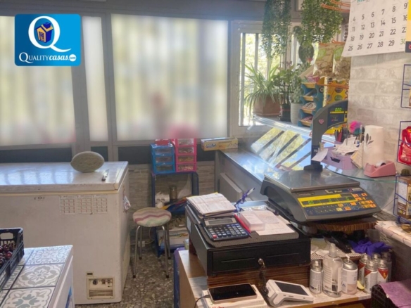 Imagen 2 de Local comercial en Venta en Alicante Alicante Ref: 36102